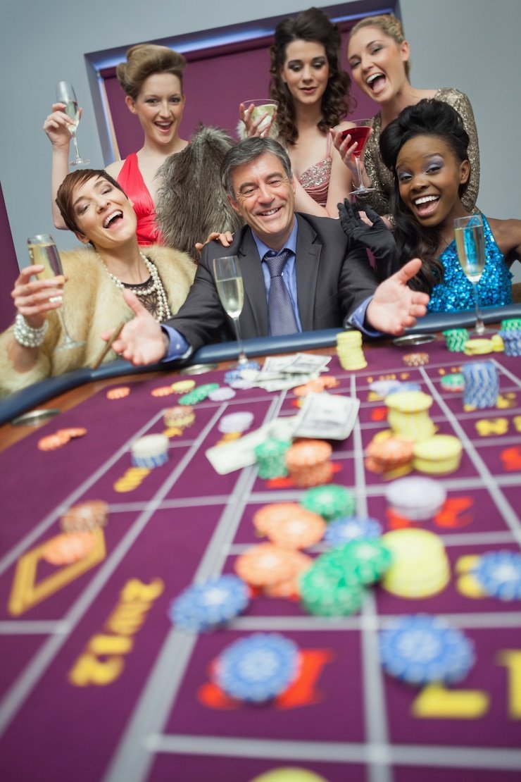 ec777 game Bingo Halls