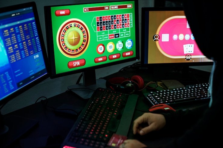 ec777 game Crash Games